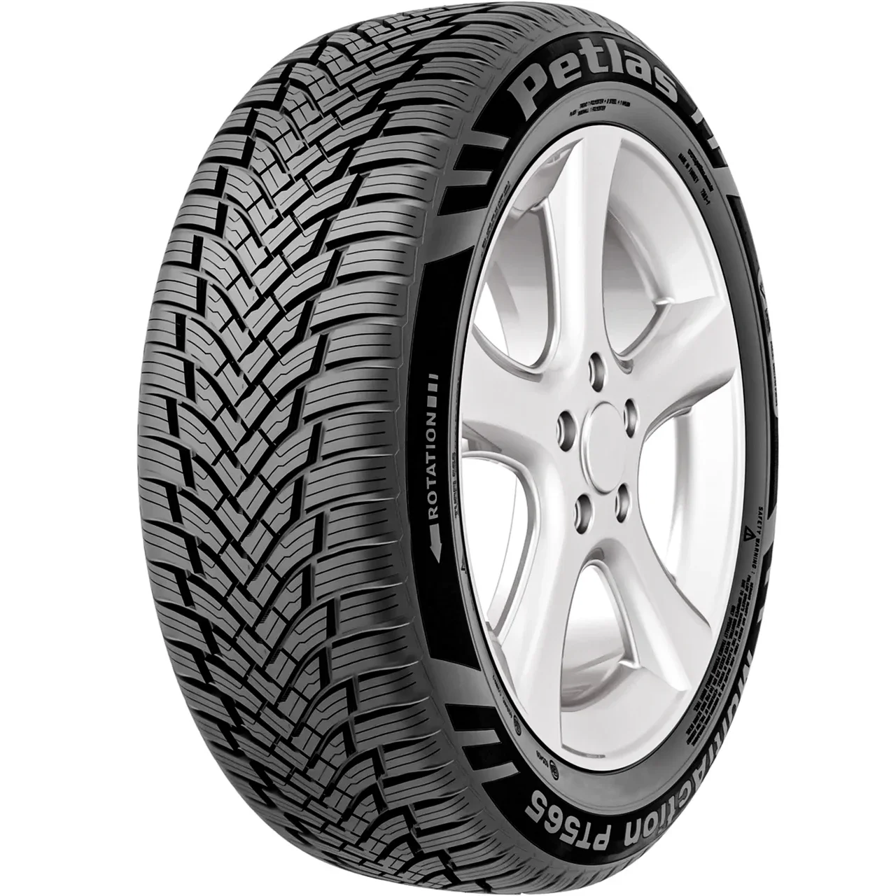 Petlas Multi Action PT565 205/50R17 93W XL