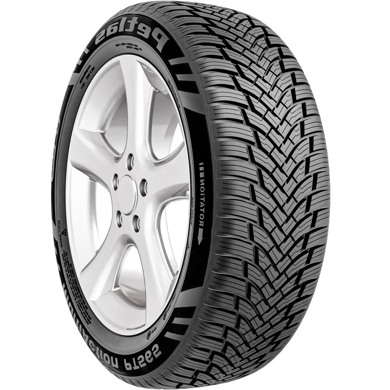 Petlas Multi Action PT565 205/50R17 93W XL