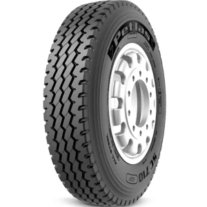 Petlas SC710 255/70R22.5 140/137M H (16 Ply)