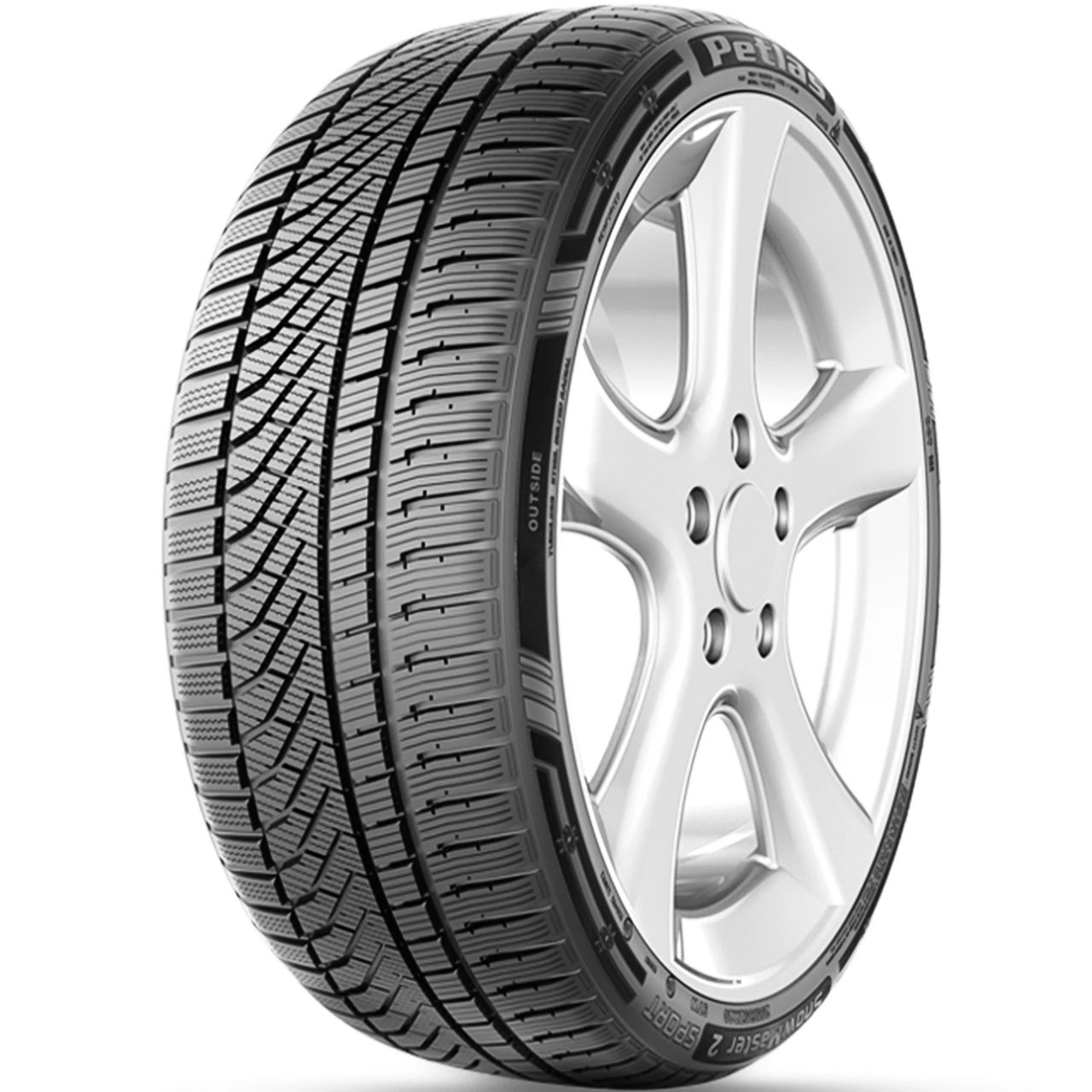 Petlas Snow Master 2 Sport 215/60R16 99H XL