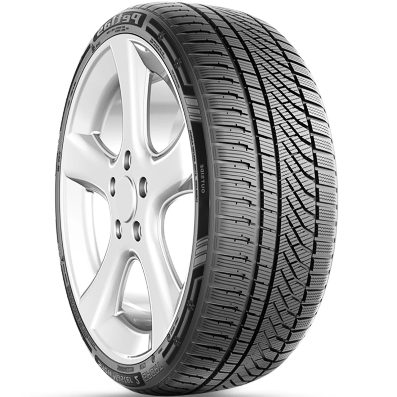 Petlas Snow Master 2 Sport 215/60R16 99H XL
