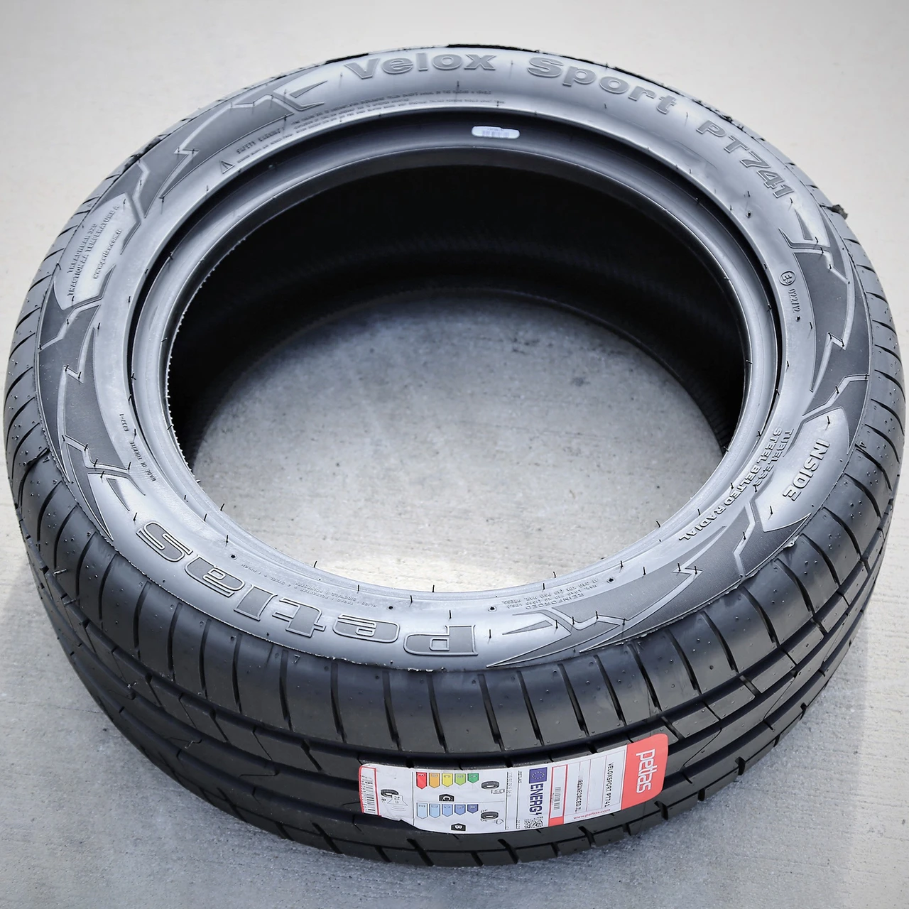 Petlas Velox Sport PT741 225/45R18 ZR 95W XL