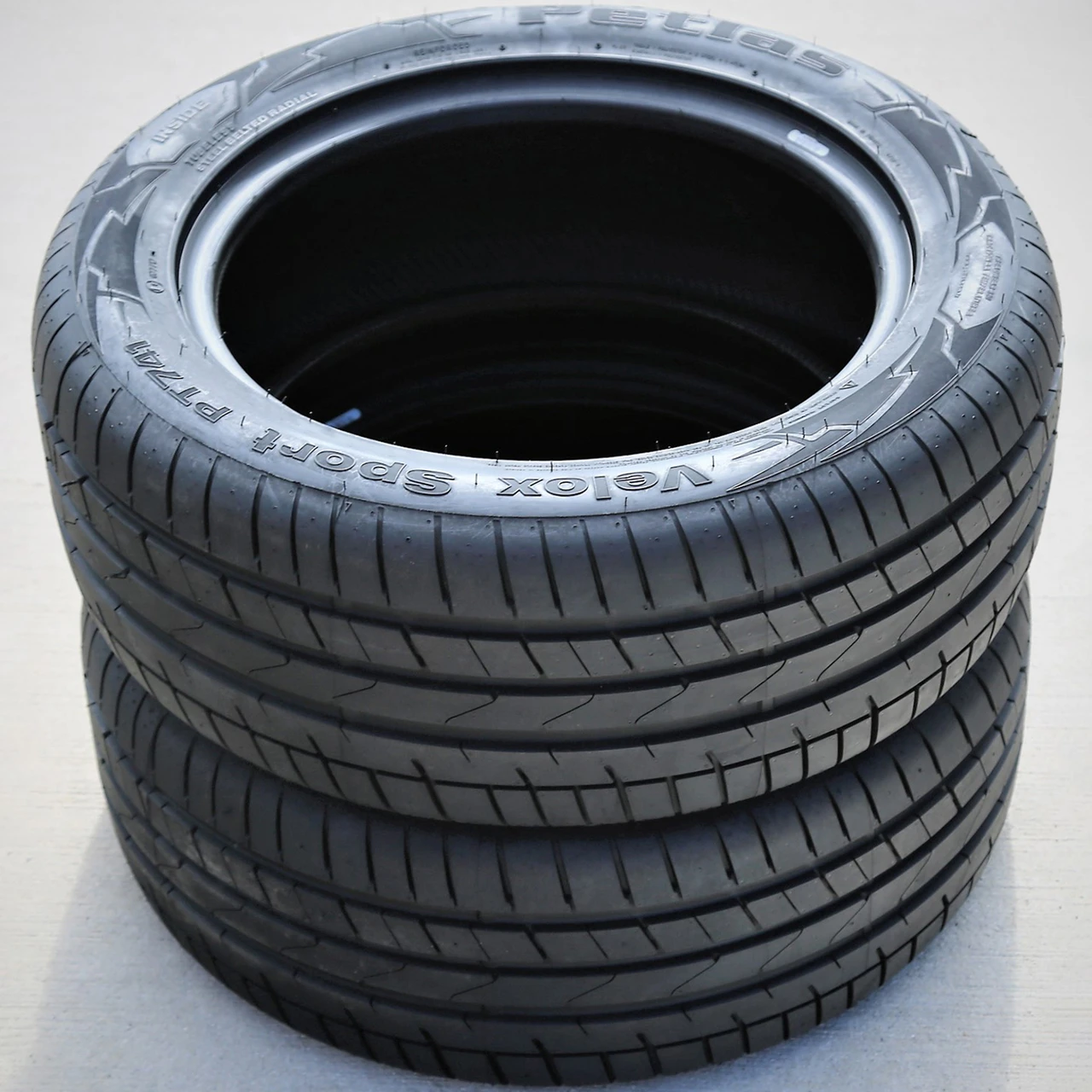 Petlas Velox Sport PT741 225/45R18 ZR 95W XL