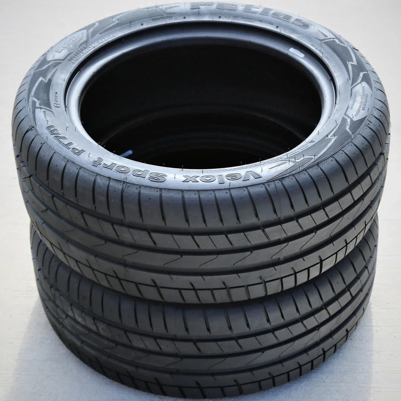 Petlas Velox Sport PT741 255/45R18 ZR 103W XL