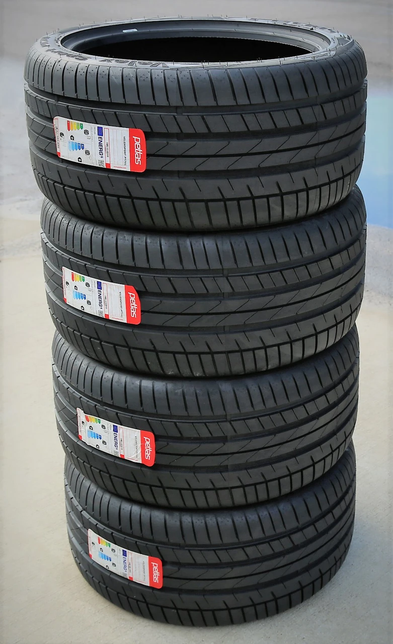 Petlas Velox Sport PT741 265/35R20 ZR 99W XL (DT)