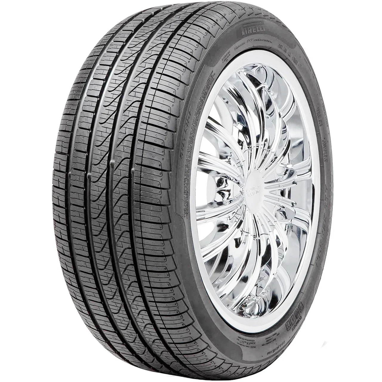 Pirelli Cinturato P7 All Season (AO) 255/40R19 100H XL