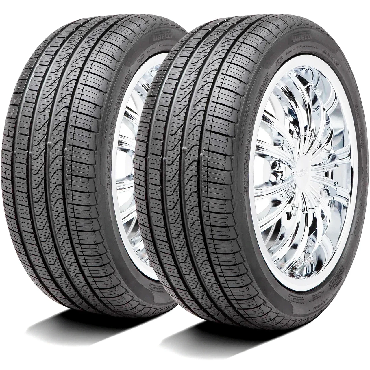Pirelli Cinturato P7 All Season (AO) 255/40R19 100H XL