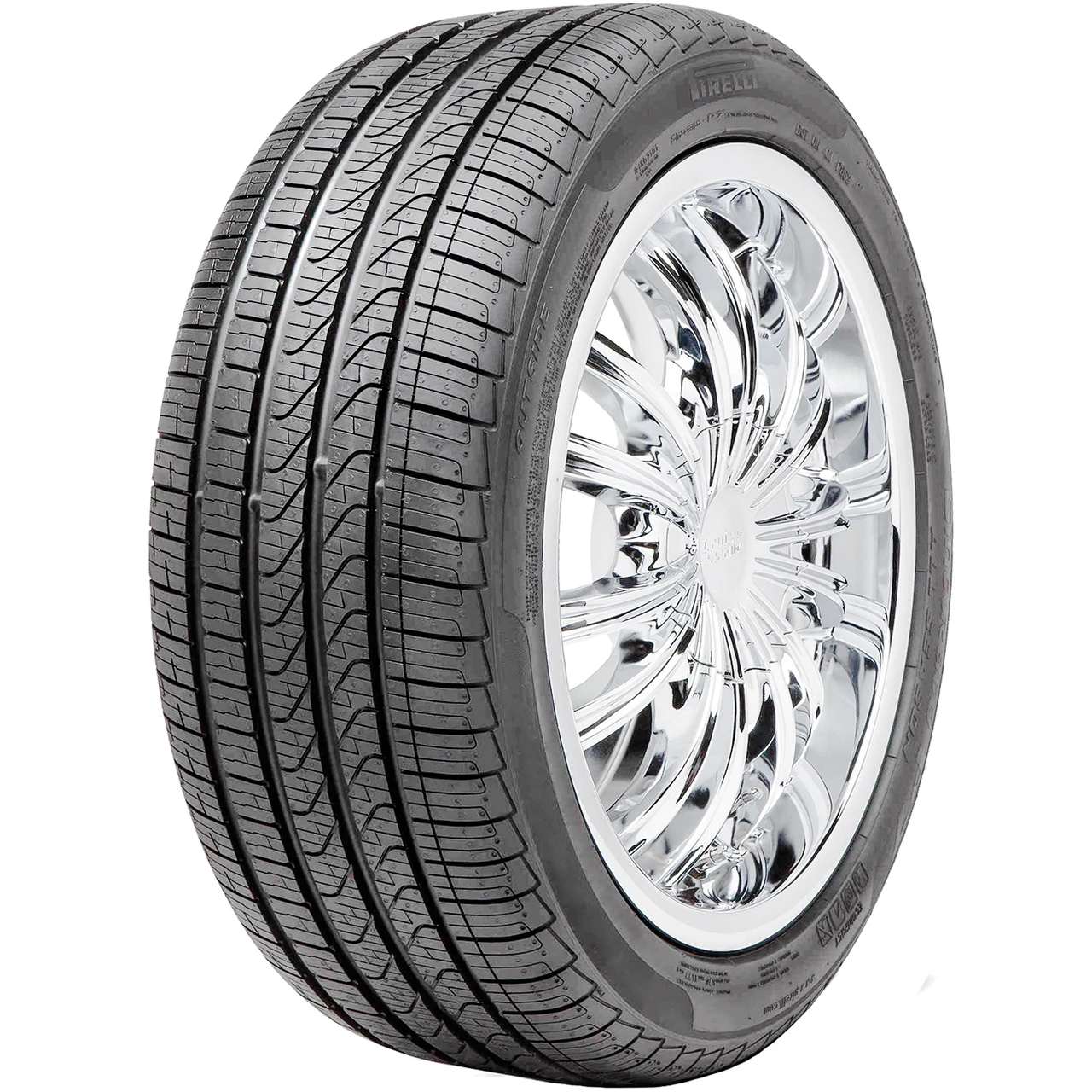Pirelli Cinturato P7 All Season (J) 255/35R19 96H XL (DC)