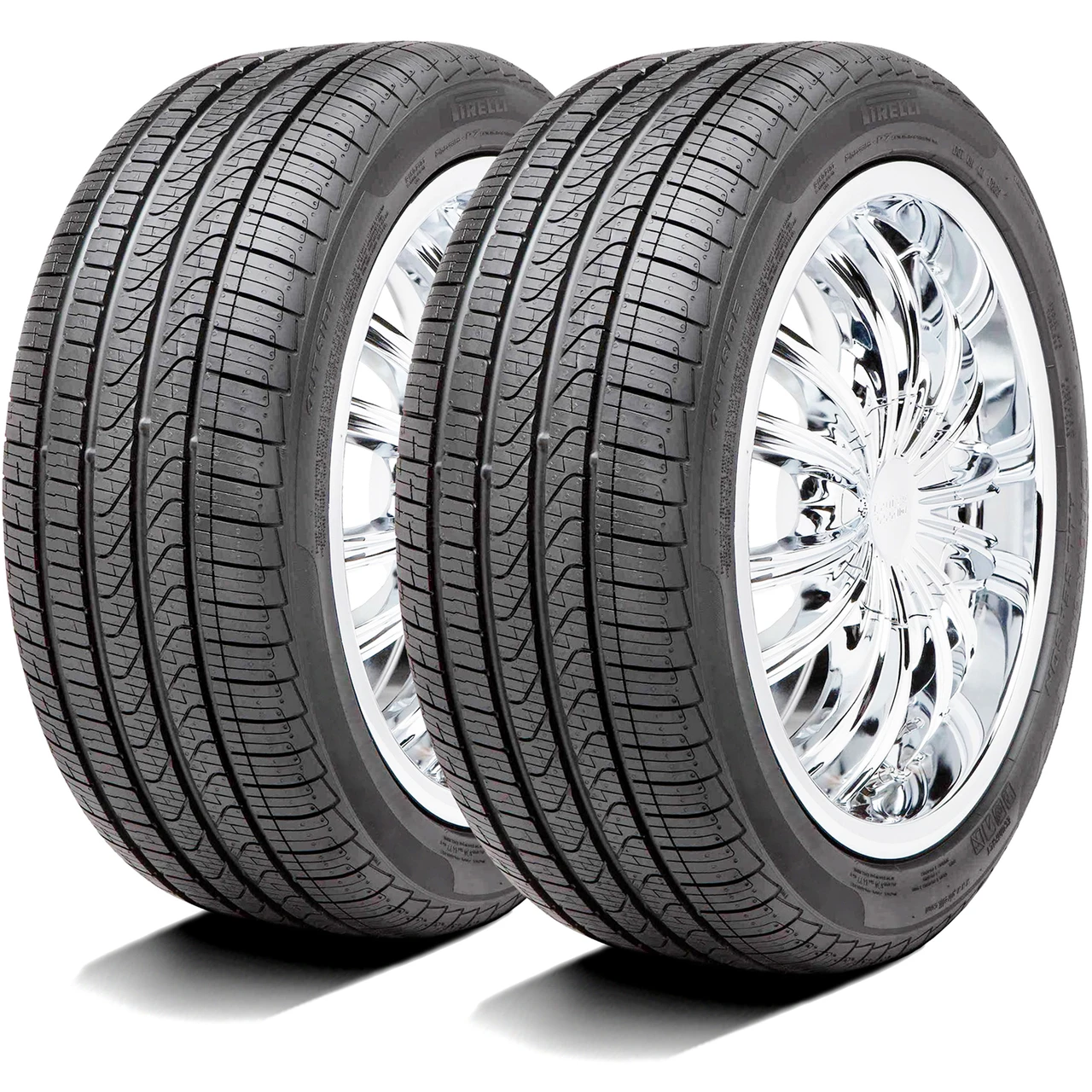Pirelli Cinturato P7 All Season (J) 255/35R19 96H XL (DC)