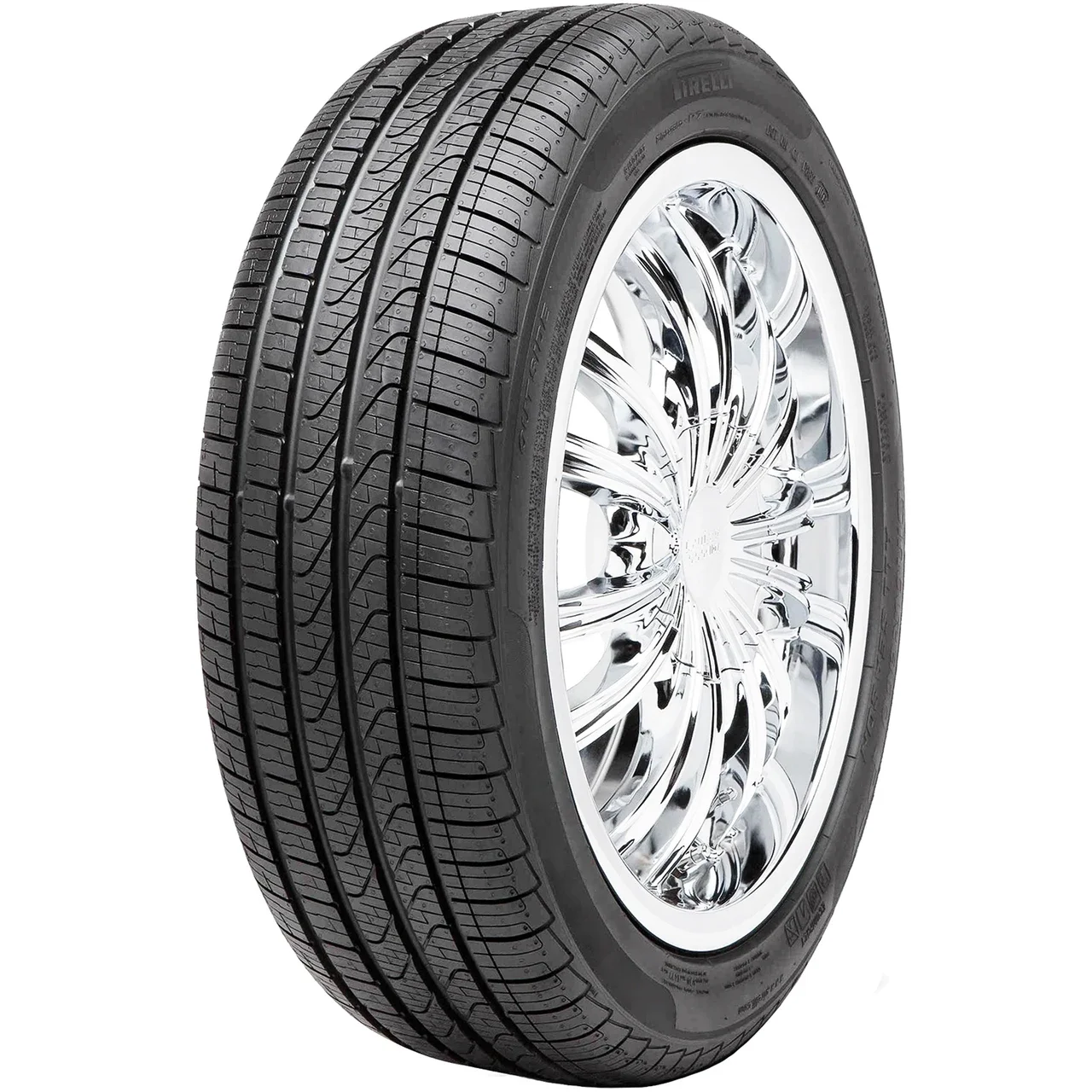 Pirelli Cinturato P7 All Season Plus II 235/45R19 95H