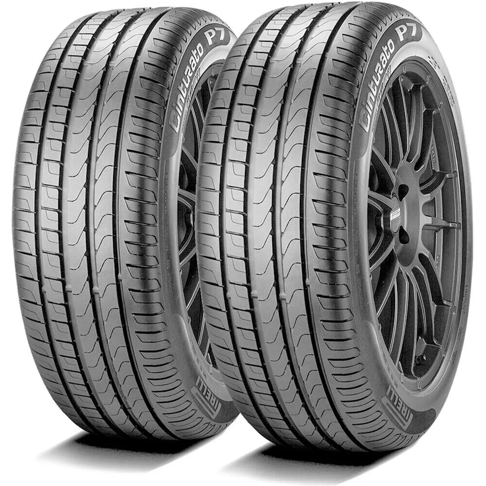 Pirelli Cinturato P7 (J) 245/40R18 97Y XL