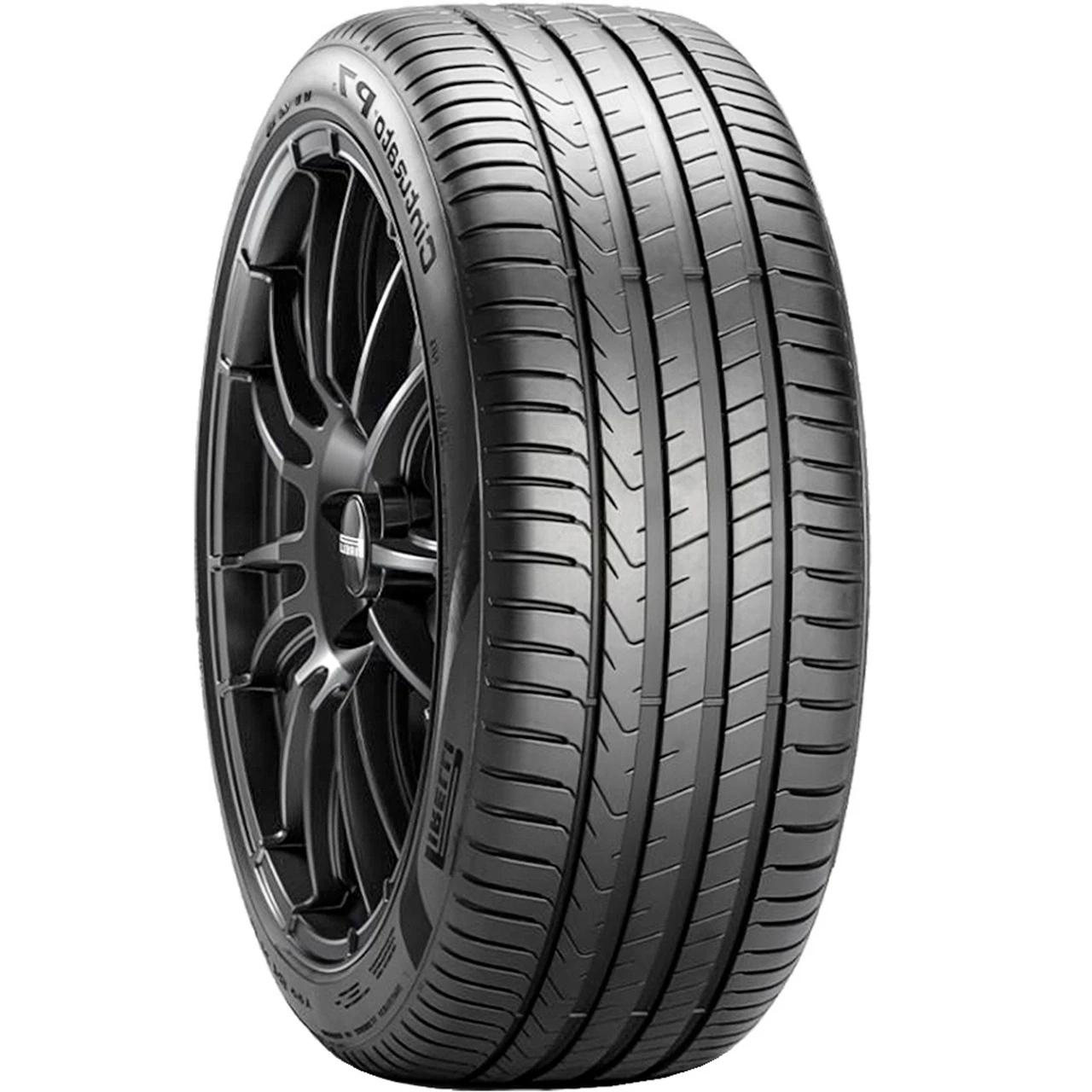 Pirelli Cinturato P7 (P7C2) Run Flat (*) 205/45R17 88W XL