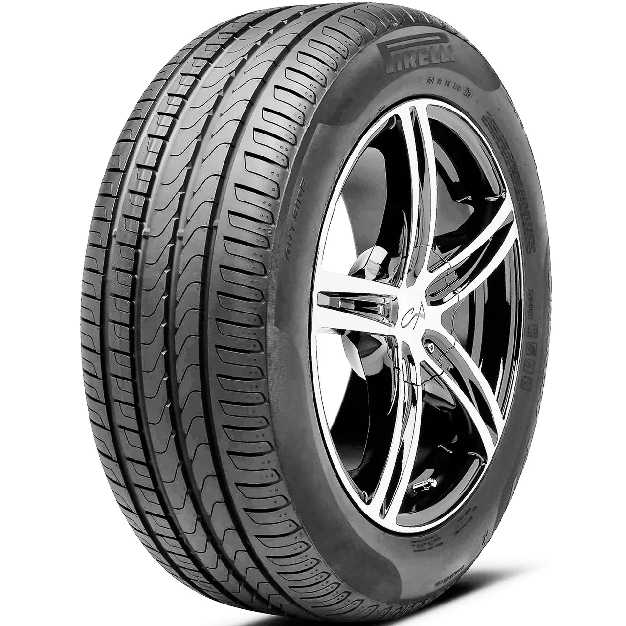 Pirelli Cinturato P7 Run Flat (*) 205/55R16 91W