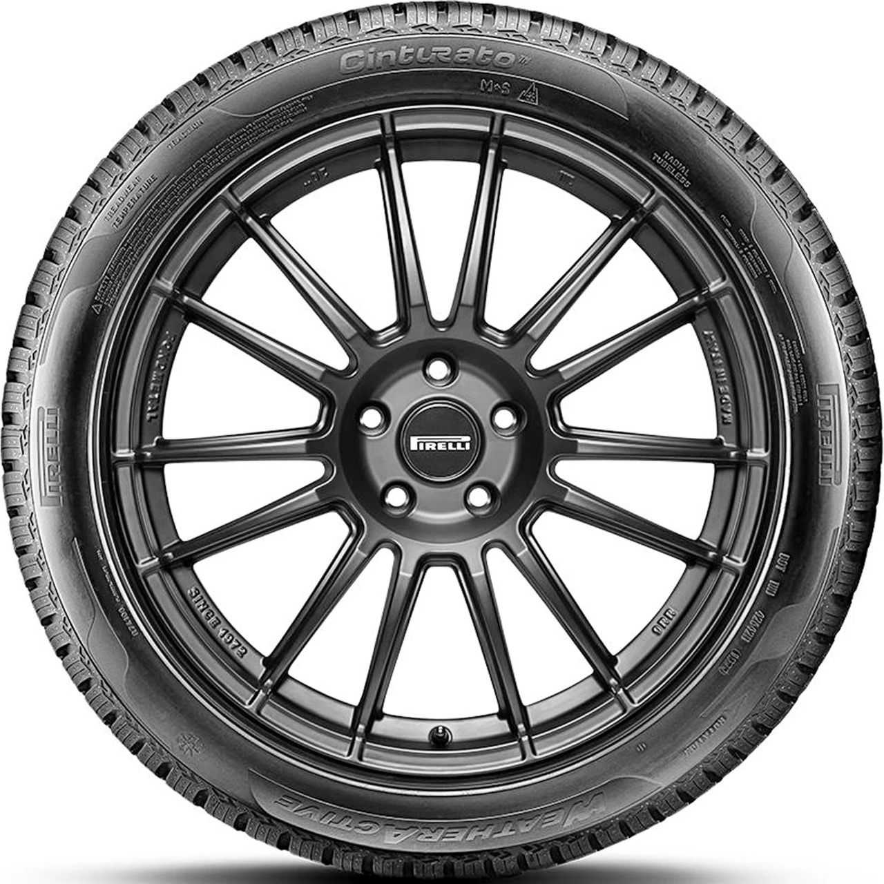 Pirelli Cinturato WeatherActive 215/55R17 94V