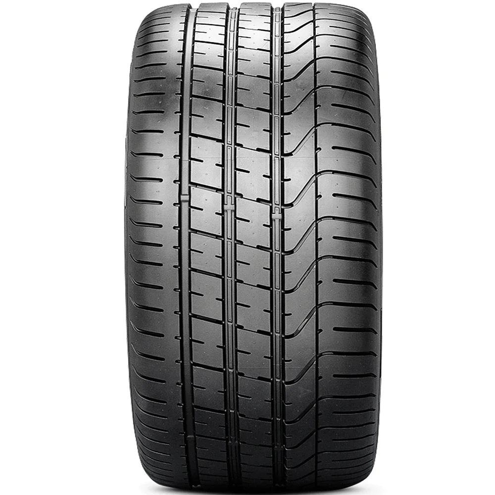 Pirelli P Zero (FO) 255/40R19 ZR 96Y