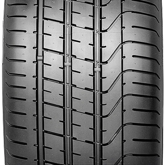 Pirelli P Zero (FO) 255/40R19 ZR 96Y