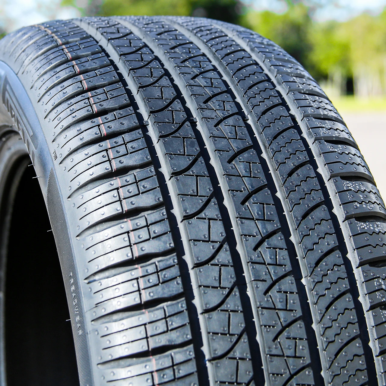 Pirelli P Zero All Season (VOL) 235/45R19 99V XL (DC)