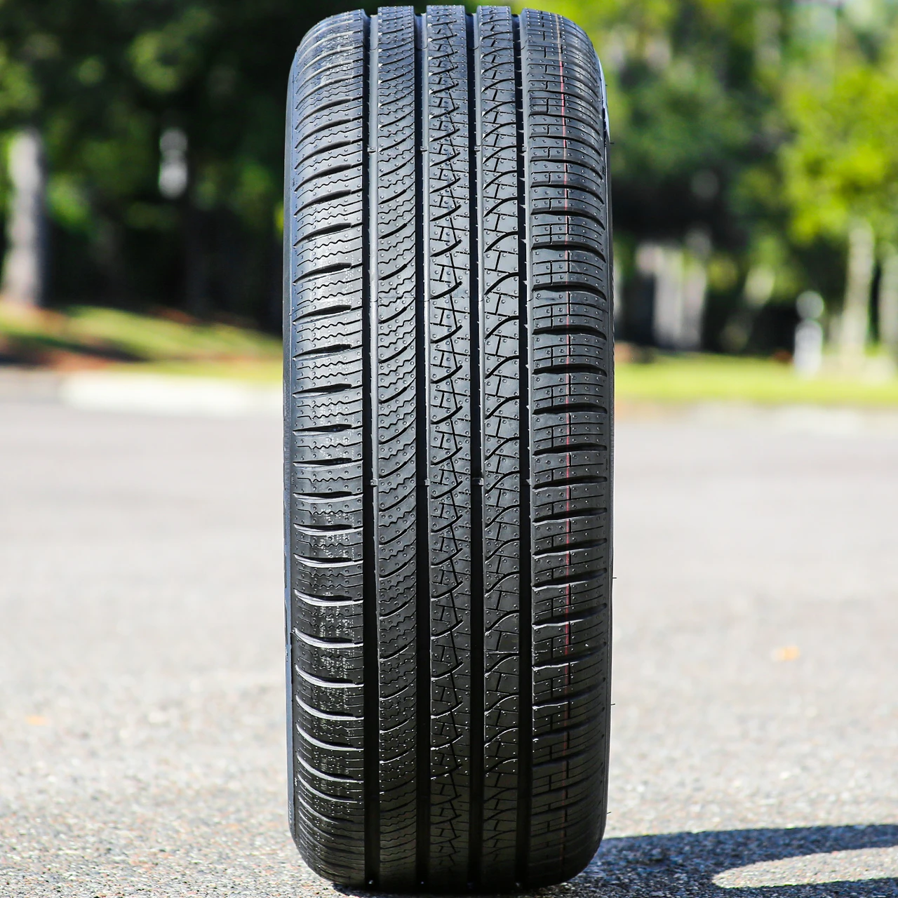 Pirelli P Zero All Season (VOL) 235/45R19 99V XL (DC)