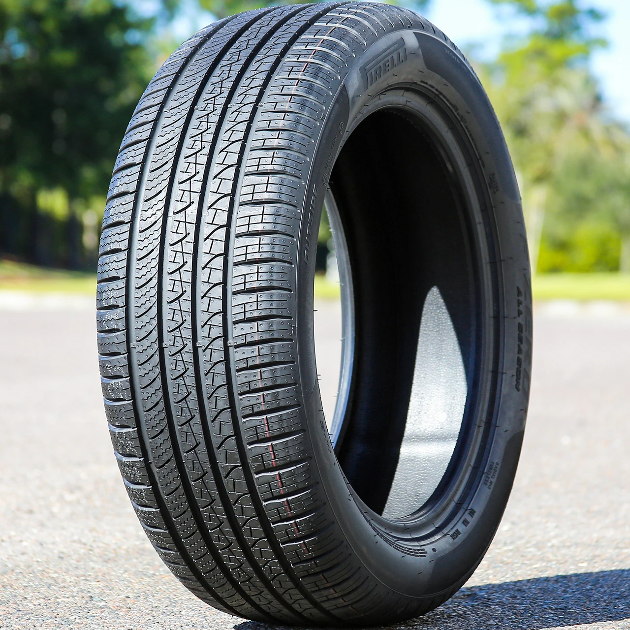 Pirelli P Zero All Season (VOL) 235/45R19 99V XL (DC)