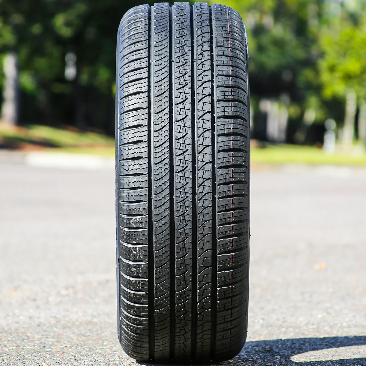 Pirelli P Zero All Season (MGT1) 245/40R20 99W XL (DC)