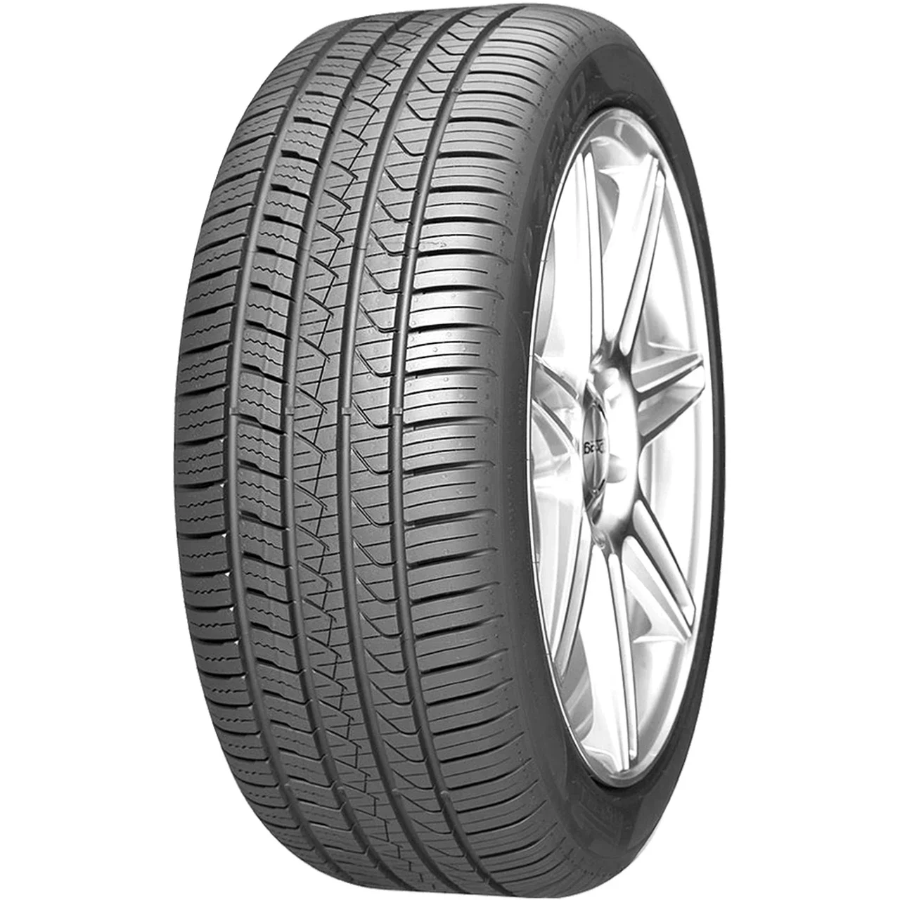 Pirelli P Zero All Season Plus 235/40R18 95Y XL