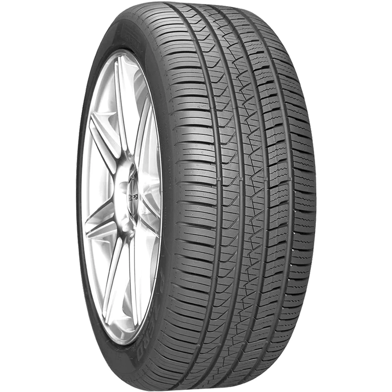 Pirelli P Zero All Season Plus 235/40R18 95Y XL