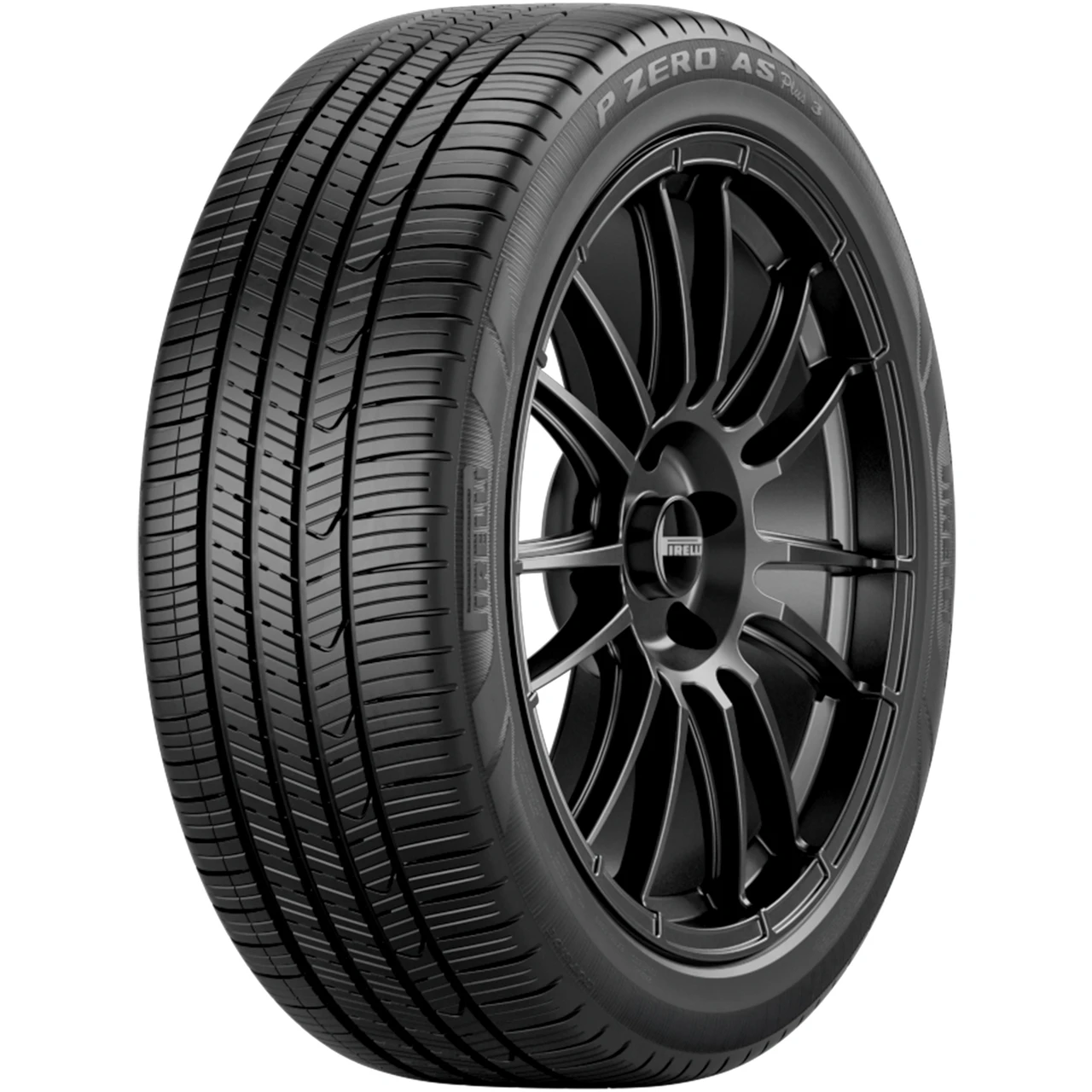 Pirelli P Zero AS Plus 3 225/50R17 98W XL