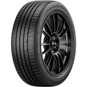 Pirelli P Zero AS Plus 3 245/45R18 100Y XL