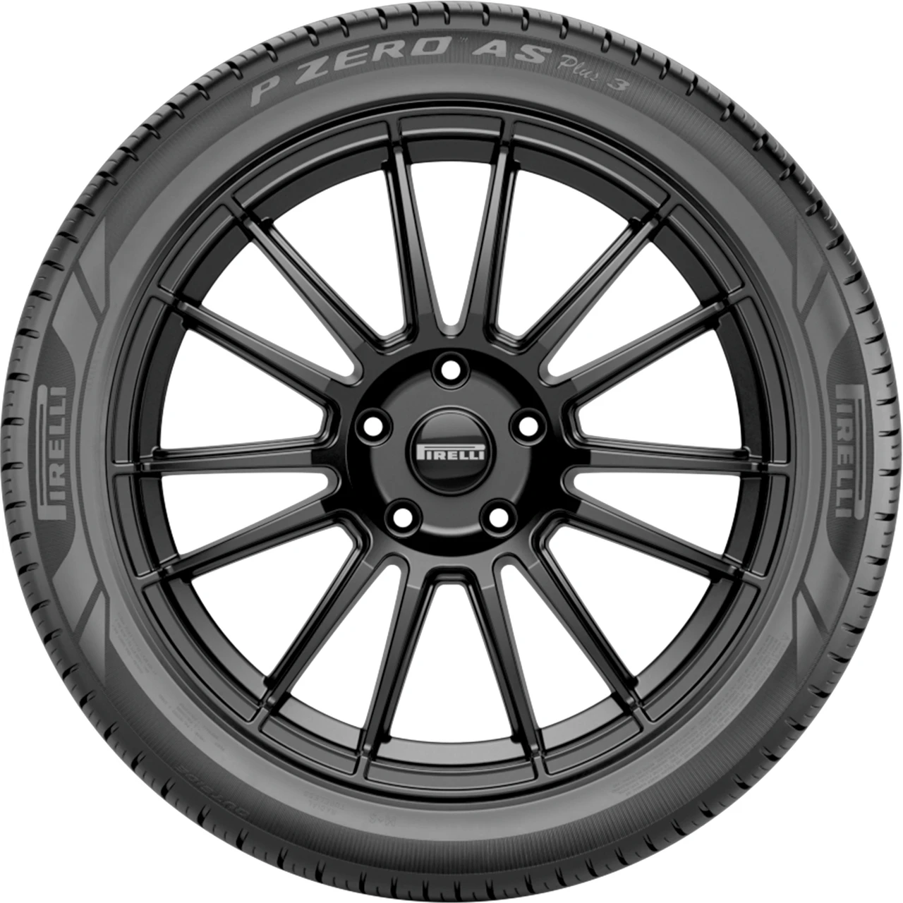 Pirelli P Zero AS Plus 3 245/45R19 102Y XL