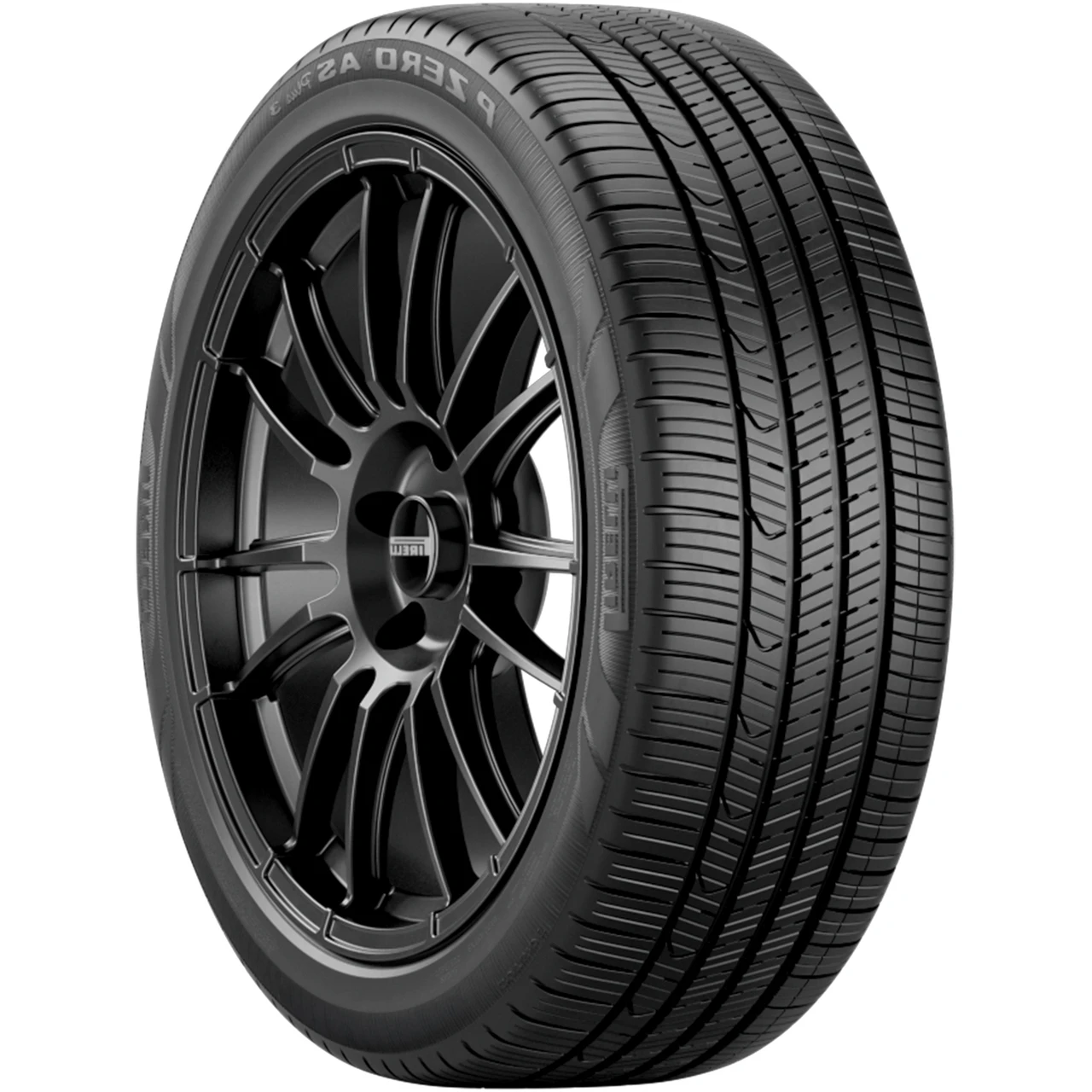 Pirelli P Zero AS Plus 3 275/40R19 105Y XL