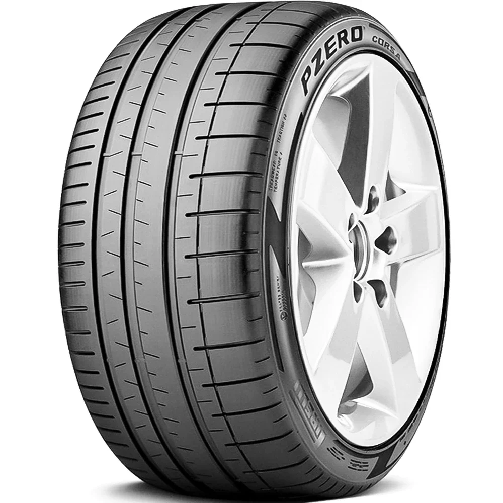 Pirelli P Zero Corsa (PZC4) 265/40R19 ZR 98Y