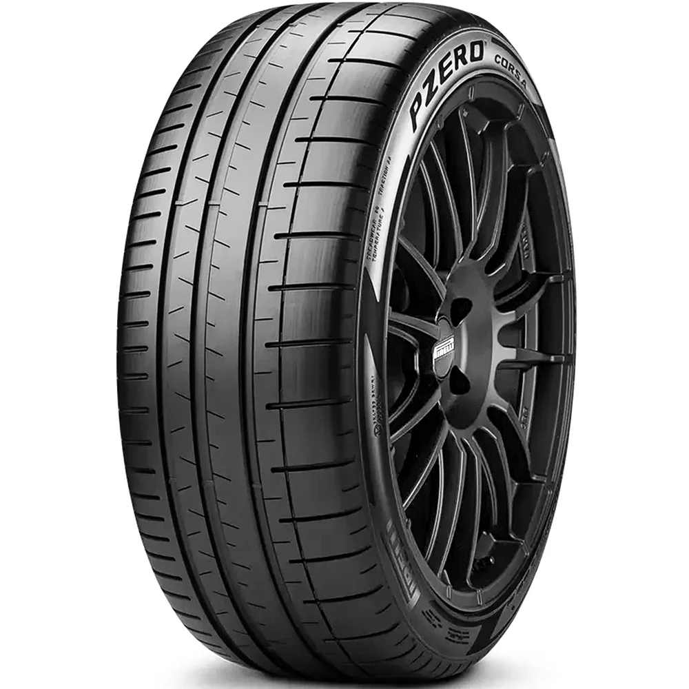 Pirelli P Zero Corsa (PZC4) 265/40R19 ZR 98Y