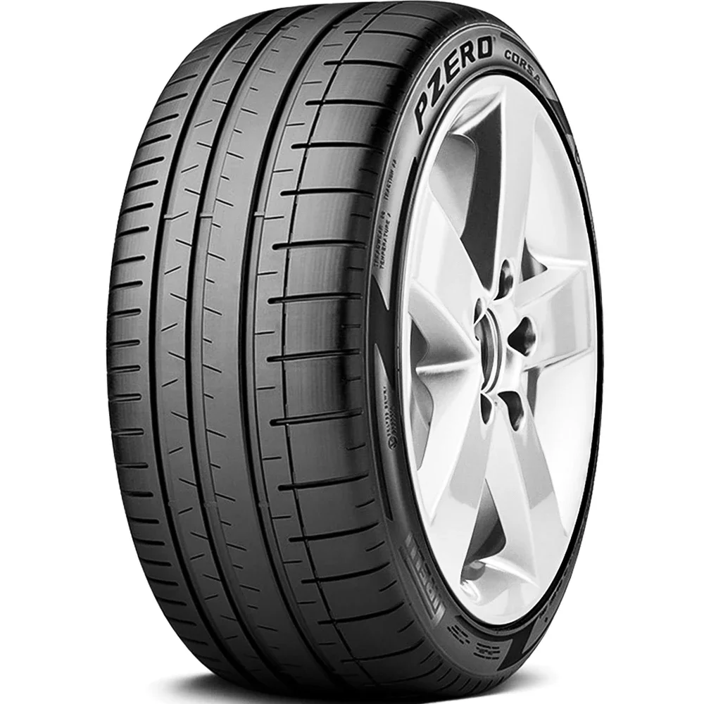 Pirelli P Zero Corsa (PZC4) 265/40R19 ZR 98Y