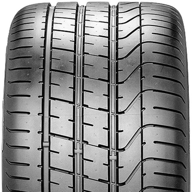 Pirelli P Zero (MGT) 275/45R18 ZR 107Y XL