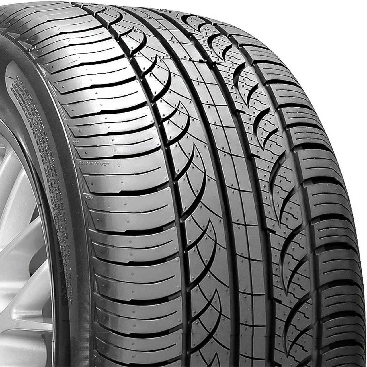 Pirelli P Zero Nero All Season (J) 275/40R19 105H XL