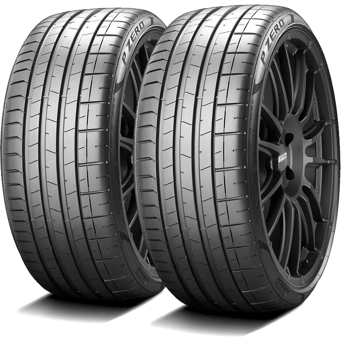 Pirelli P Zero (PZ4) 255/30R20 ZR 92Y XL