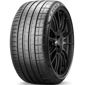 Pirelli P Zero (PZ4) (*) 275/35R19 ZR 100Y XL