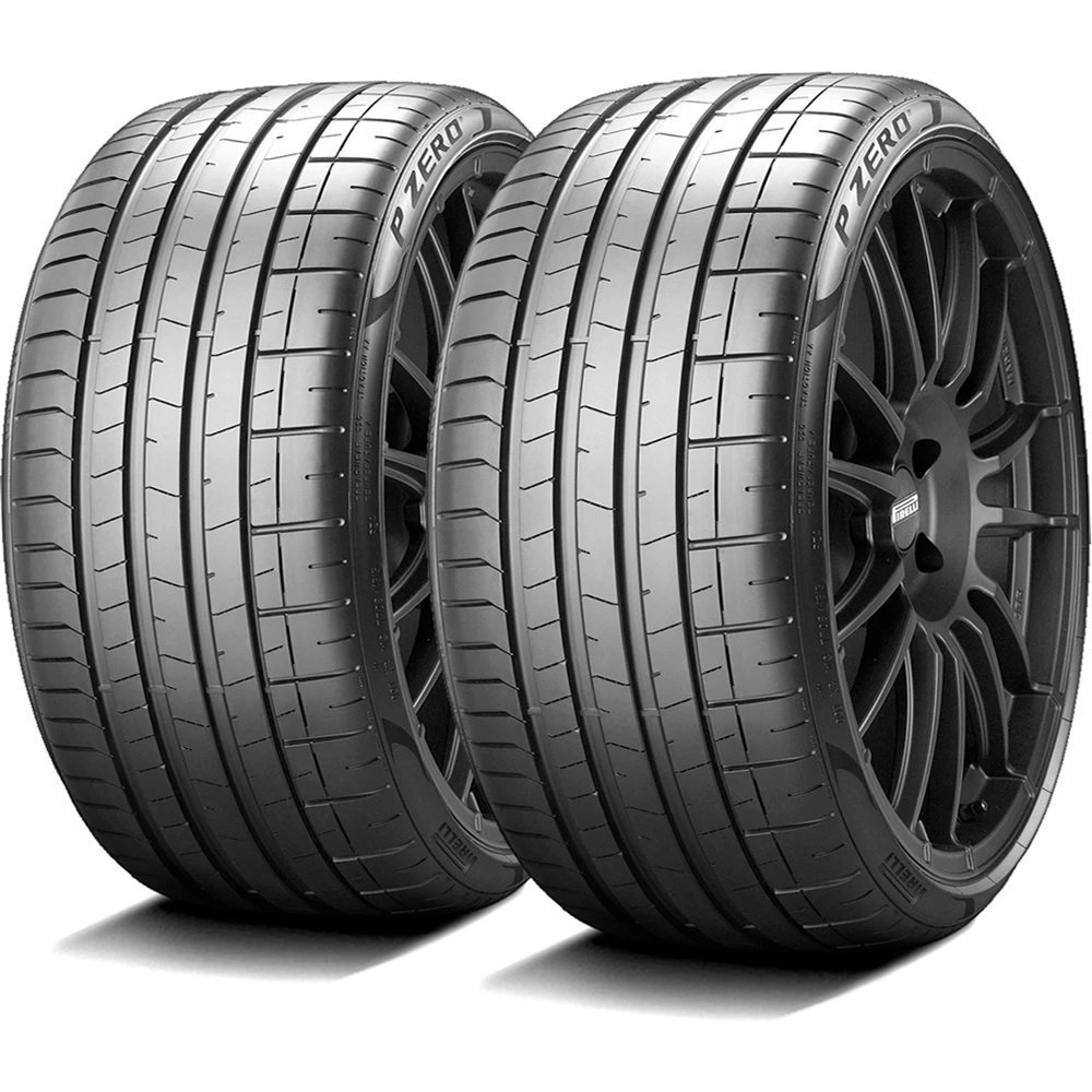 Pirelli P Zero (PZ4) (*) 285/30R20 99Y XL