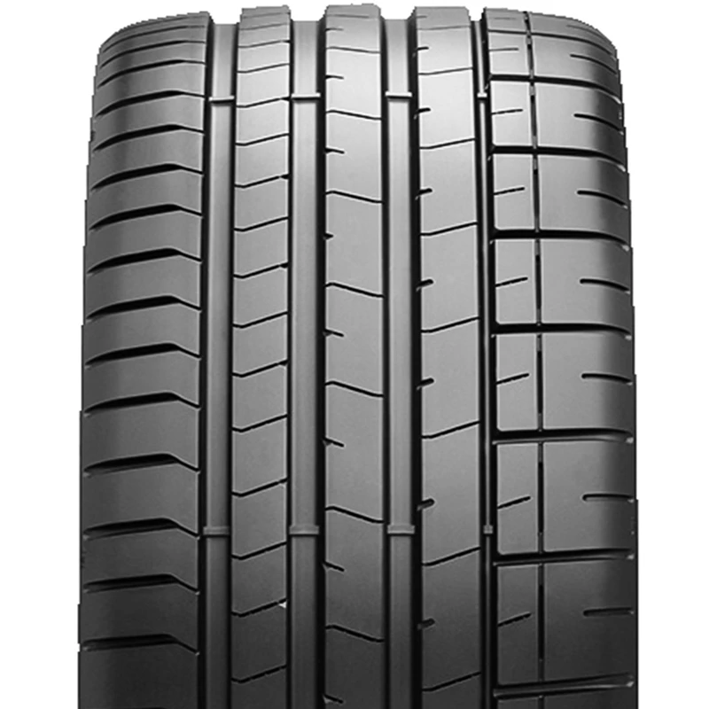 Pirelli P Zero (PZ4) 295/25R20 ZR 95Y XL