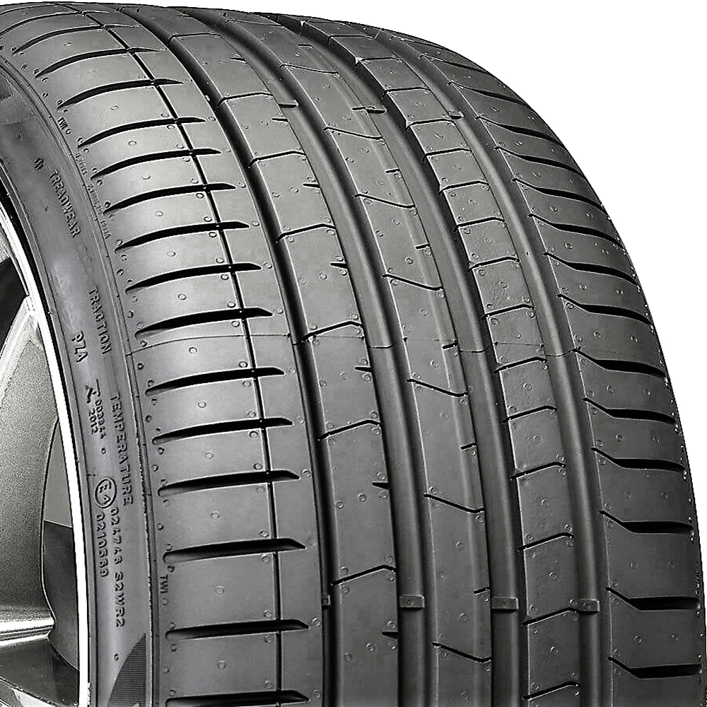 Pirelli P Zero (PZ4) Elect (NF0) 265/35R21 ZR 101Y XL