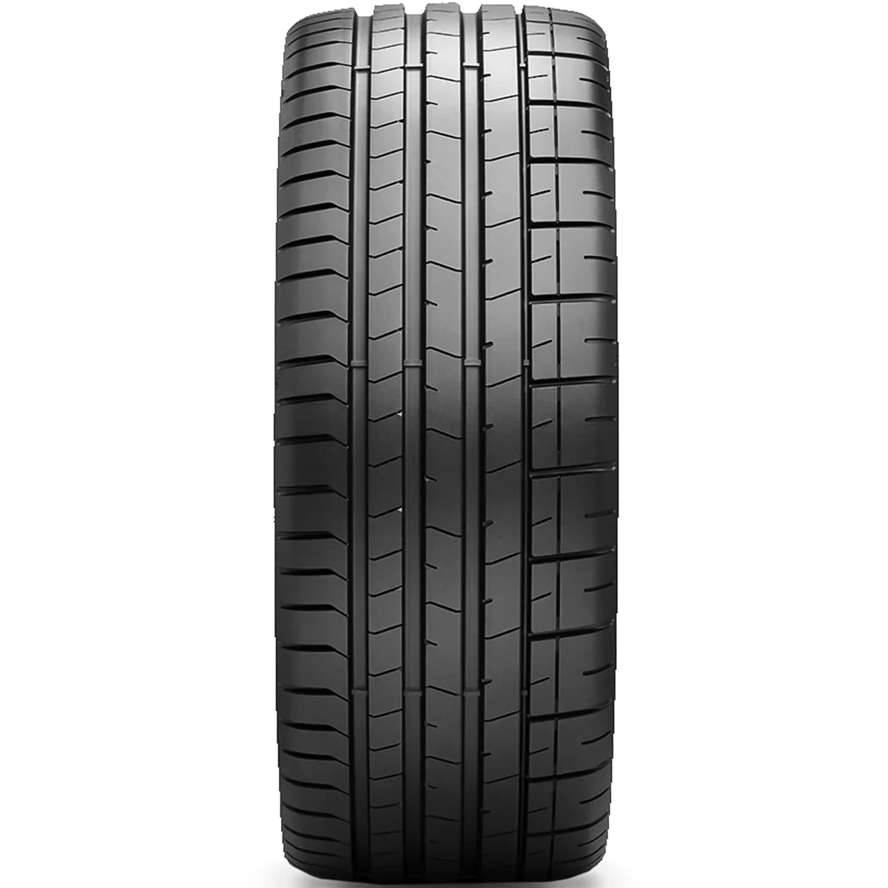 Pirelli P Zero (PZ4) (J) 245/45R18 ZR 100W XL