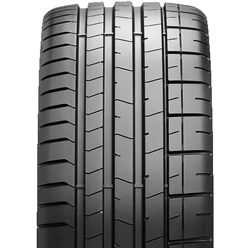 Pirelli P Zero (PZ4) (J) 255/35R20 ZR 97Y XL