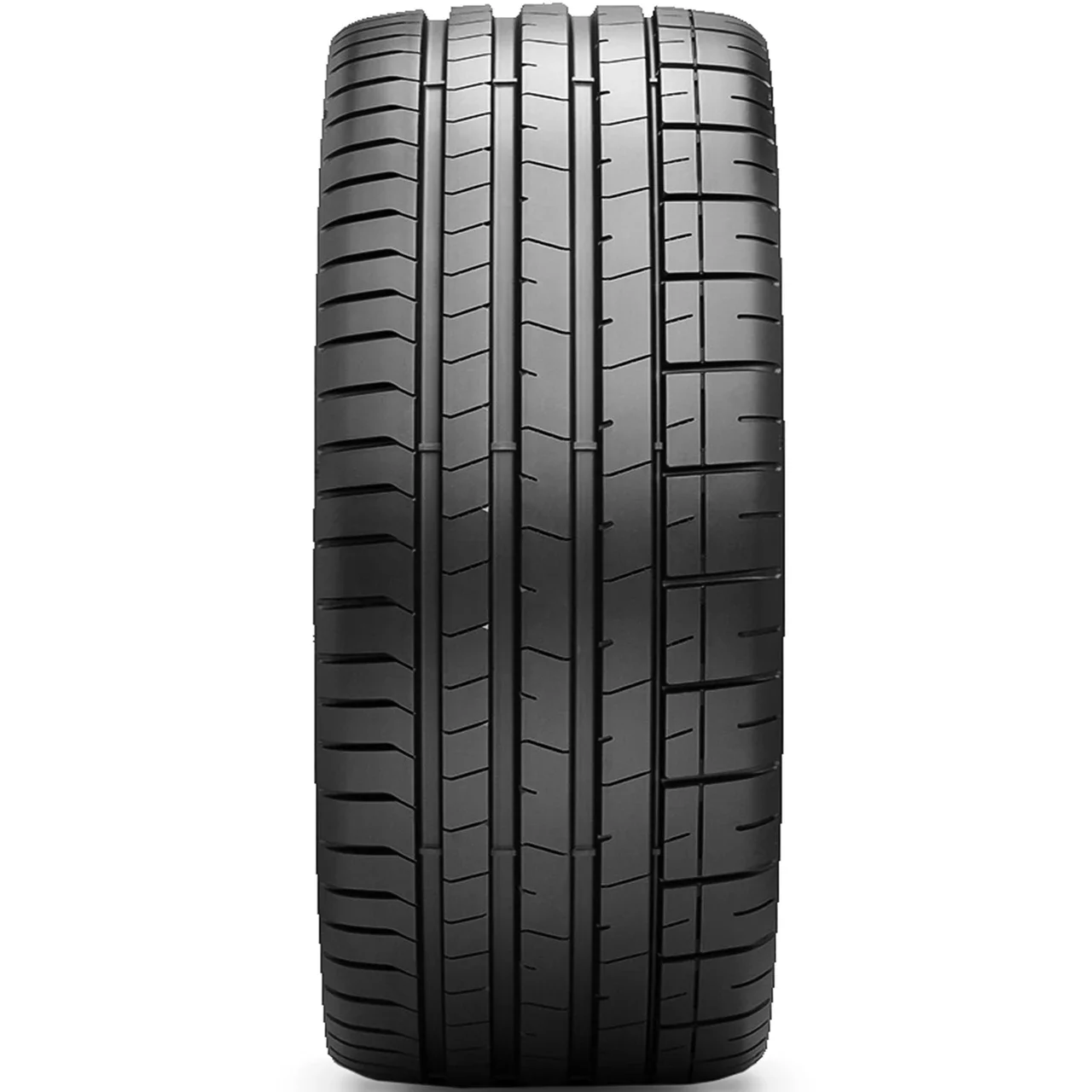 Pirelli P Zero (PZ4) (J) 295/35R22 ZR 108Y XL