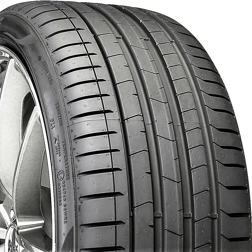 Pirelli P Zero (PZ4) (L) 255/30R20 92Y XL