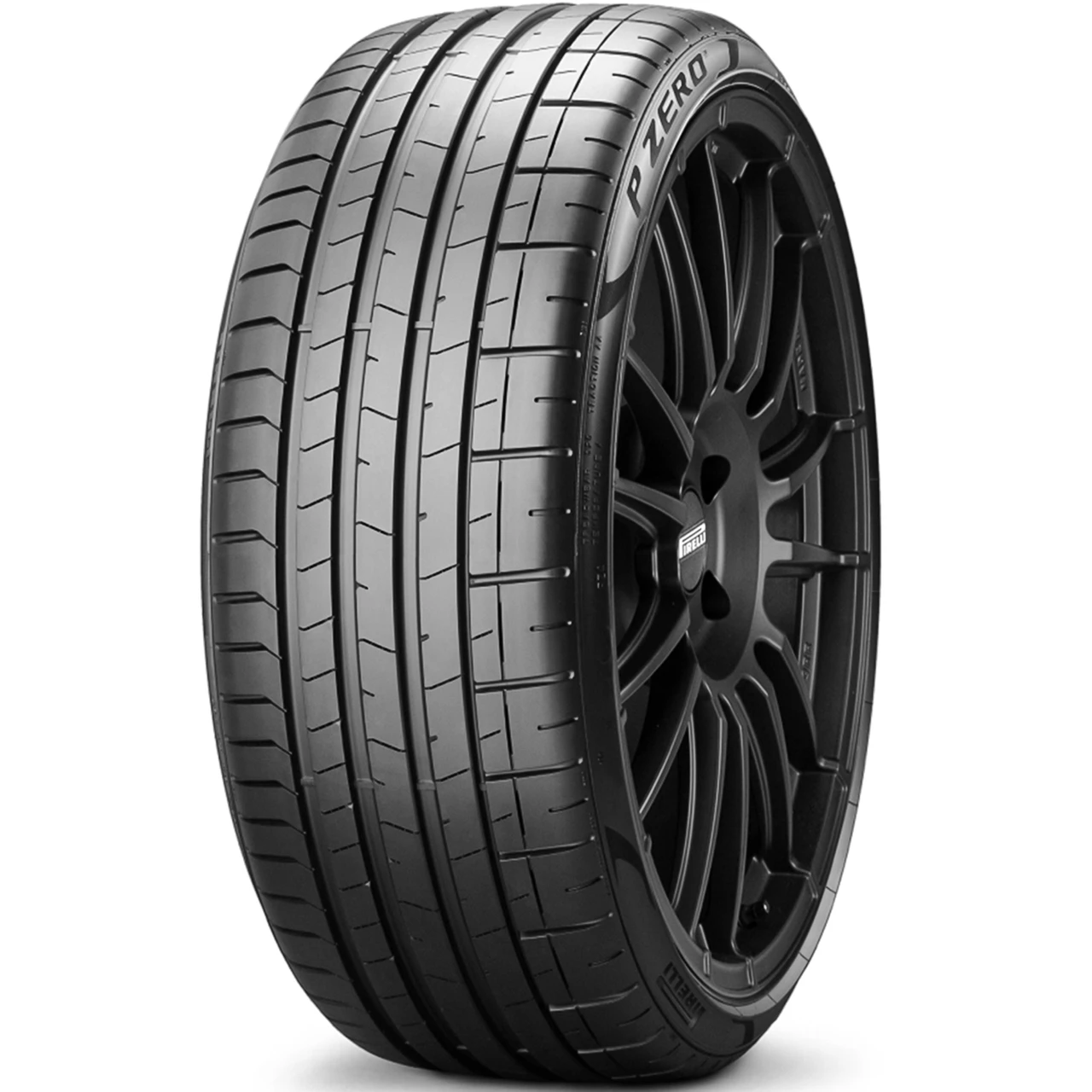 Pirelli P Zero (PZ4) (MO) 255/50R19 107W XL