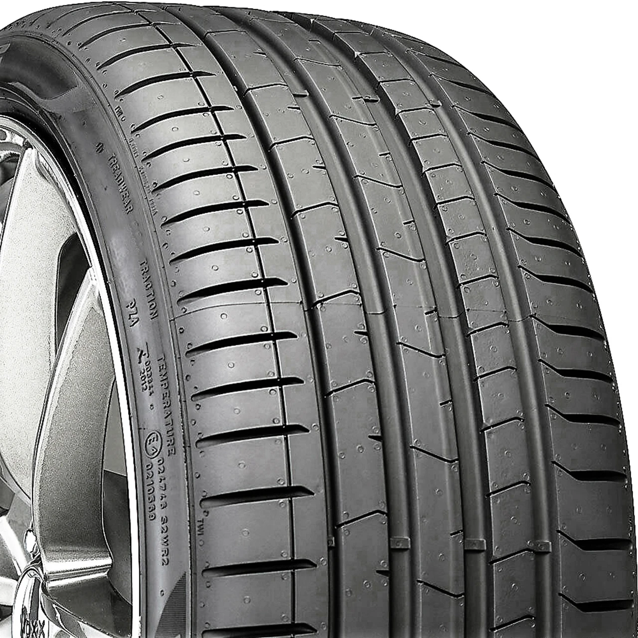 Pirelli P Zero (PZ4) (MO) 255/50R19 107W XL