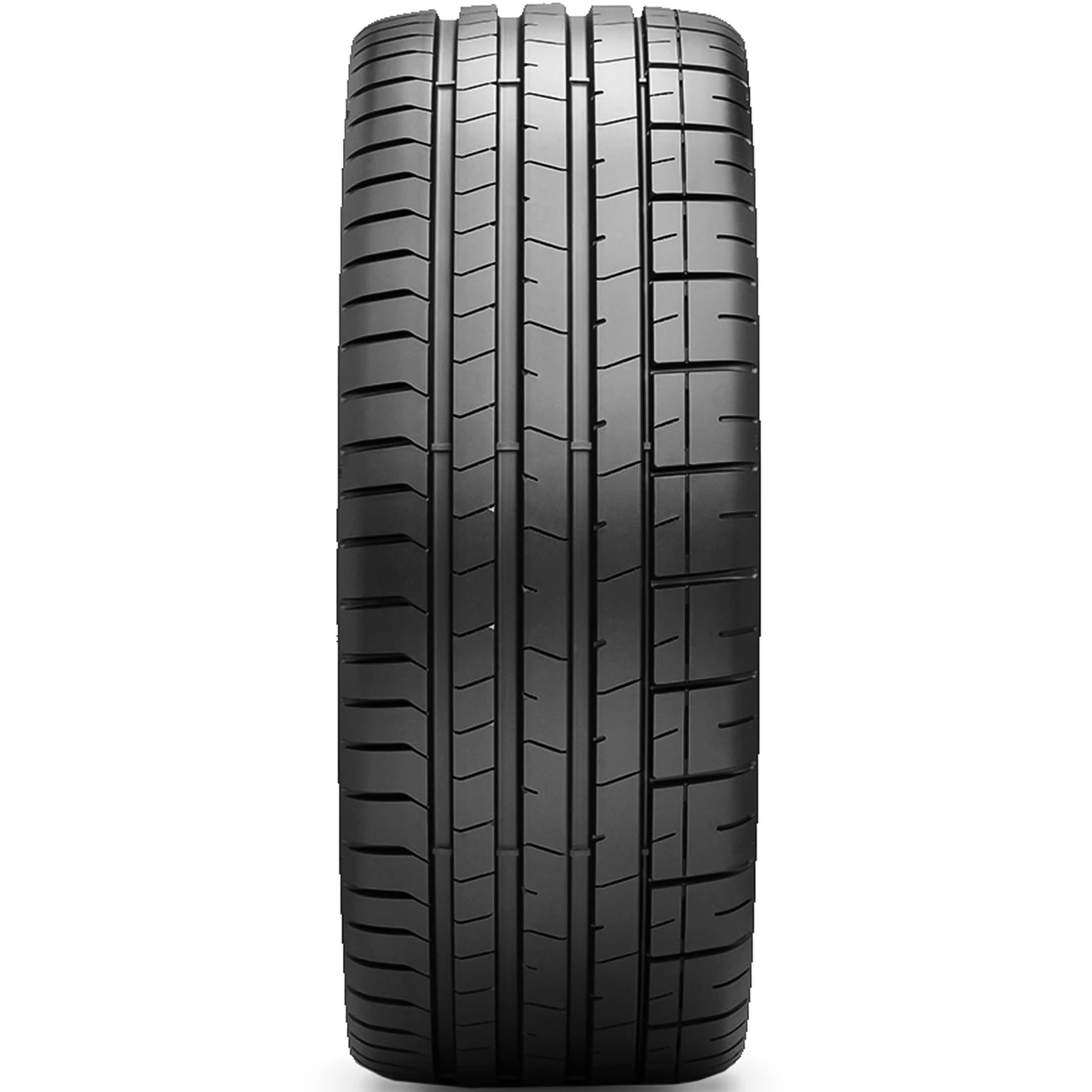 Pirelli P Zero (PZ4) (MO) 255/50R19 107W XL