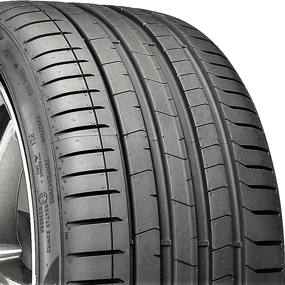 Pirelli P Zero (PZ4) (MO1) 285/40R19 ZR 107Y XL