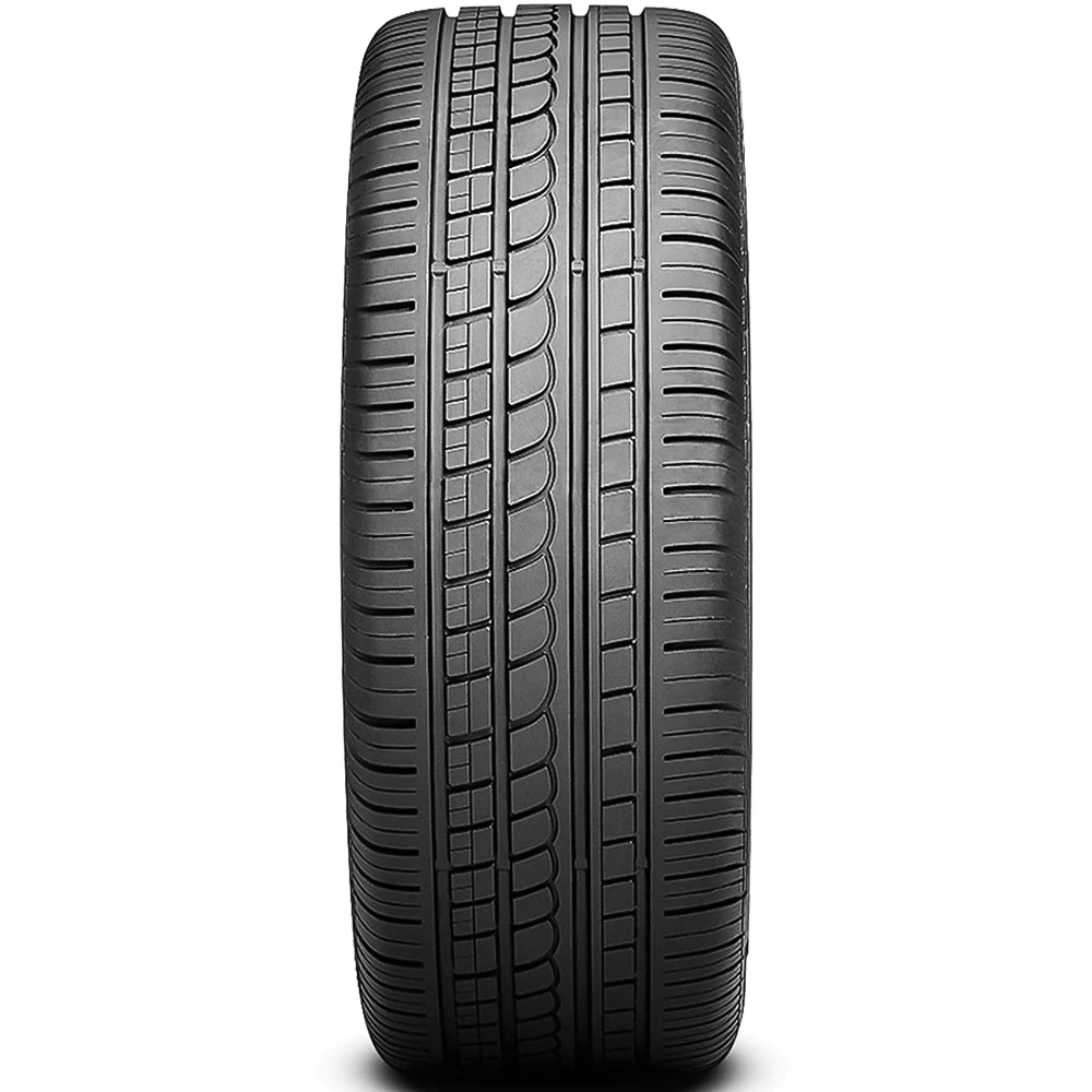 Pirelli P Zero Rosso Asimmetrico (AO) 295/40R20 ZR 110Y XL