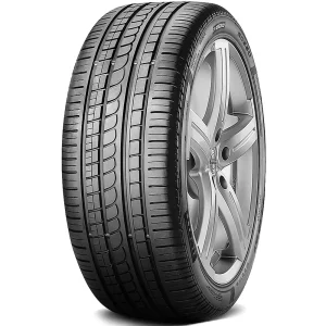 Pirelli P Zero Rosso Asimmetrico (N1) 275/45R19 ZR 108Y XL